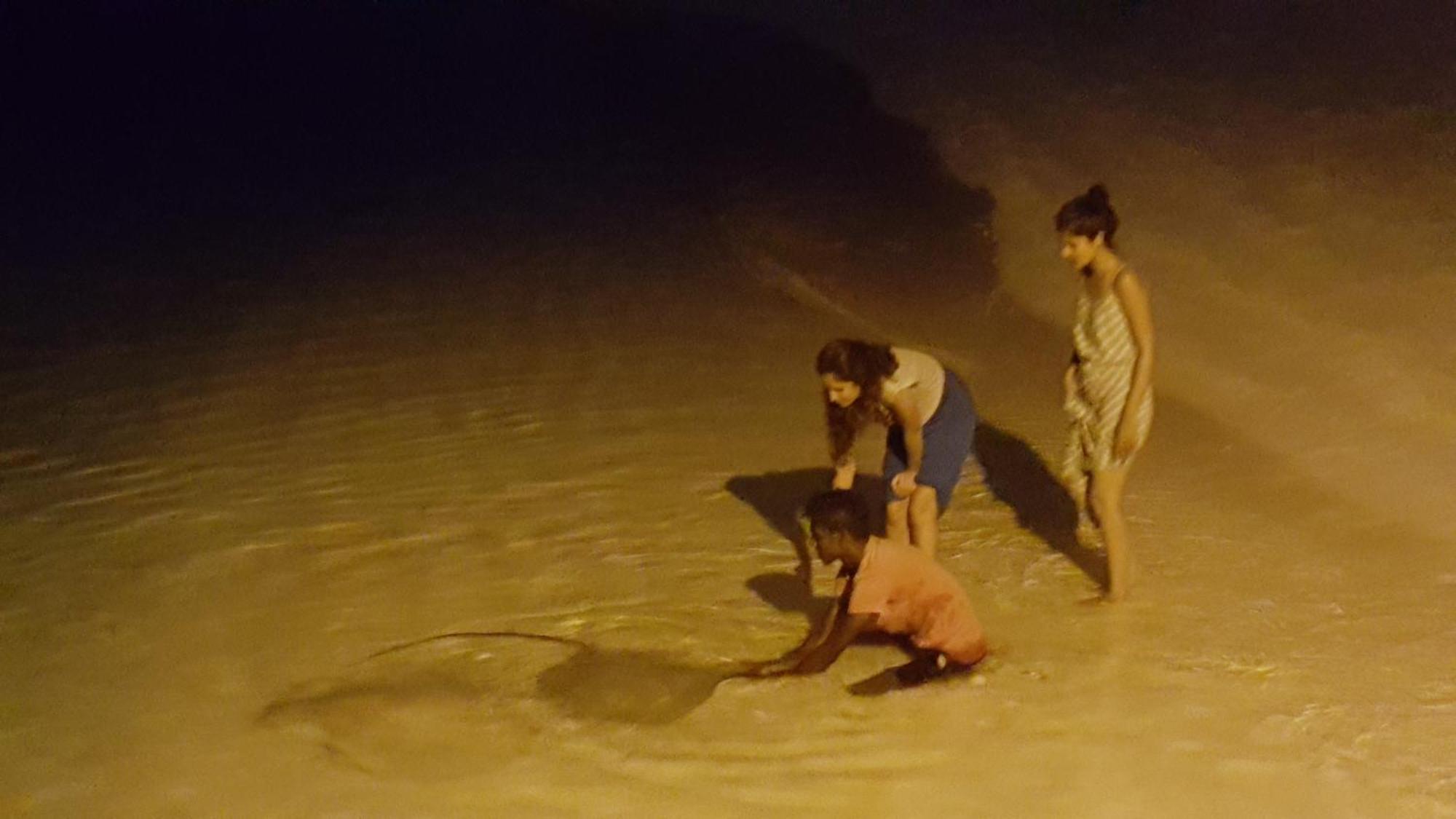 فندق كنان ريتريت فوليدهو المظهر الخارجي الصورة